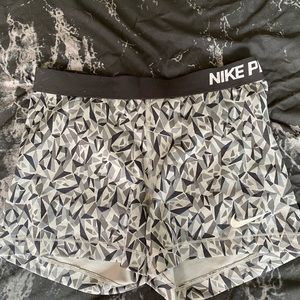 Nike Spandex